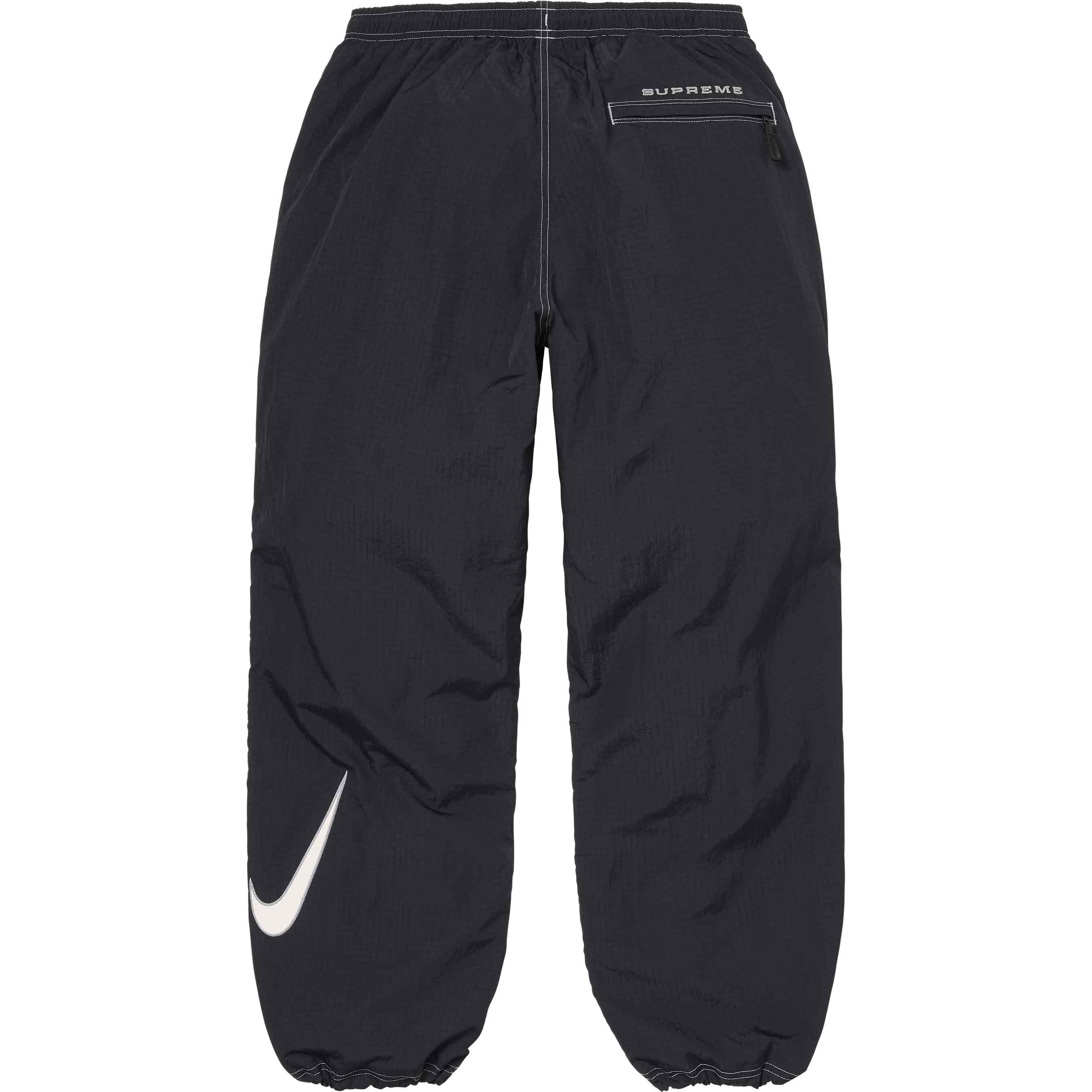 Supreme®/Nike® Ripstop Track Pant view 8
